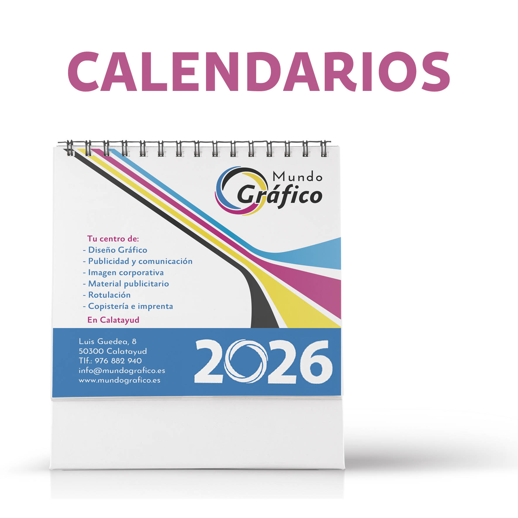 Calendarios