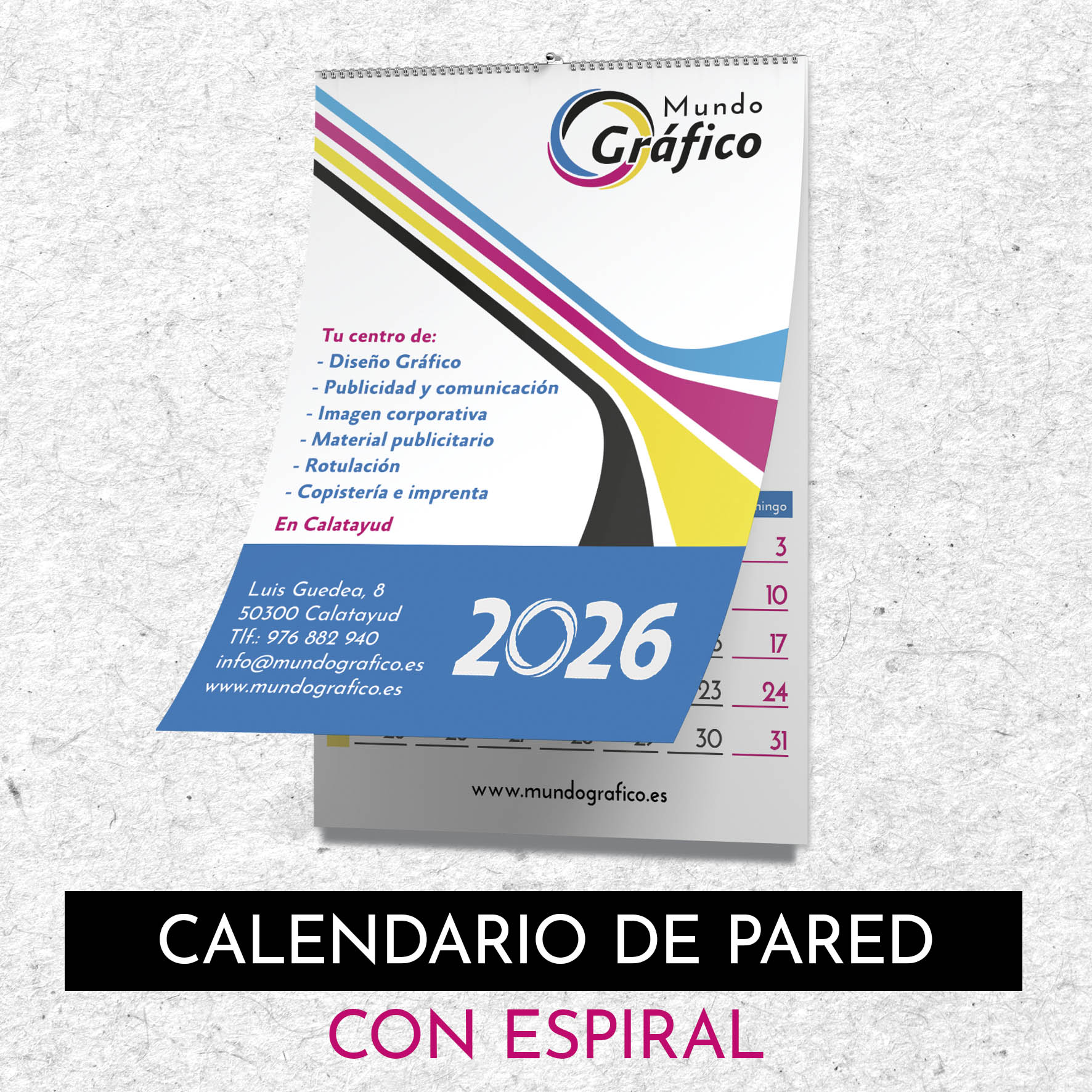 Calendarios - Image 2