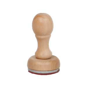 Sellos de madera