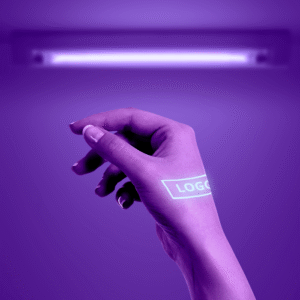 Luz UV